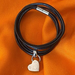 Silpada bracelet/necklace